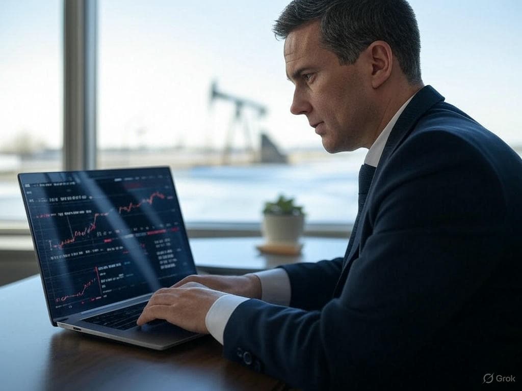 Financial Modeling for Gas-Powered Bitcoin Mining: How to Build Bulletproof Economics