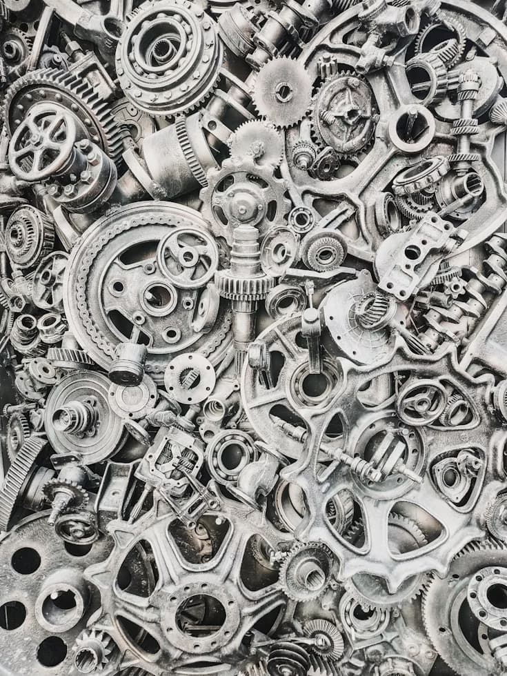 Maintenance & Operations: The $8-15k/MW-Month Reality for Bitcoin Mining on Gas