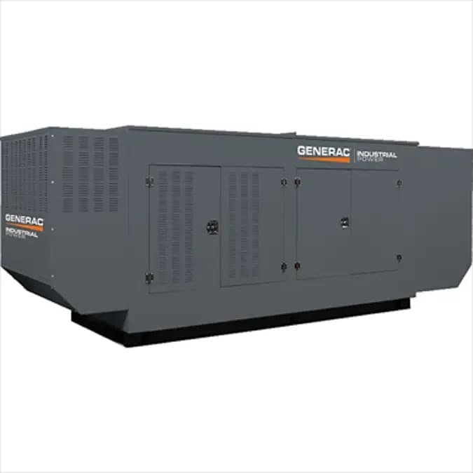 Genset Basics for Bitcoin Mining